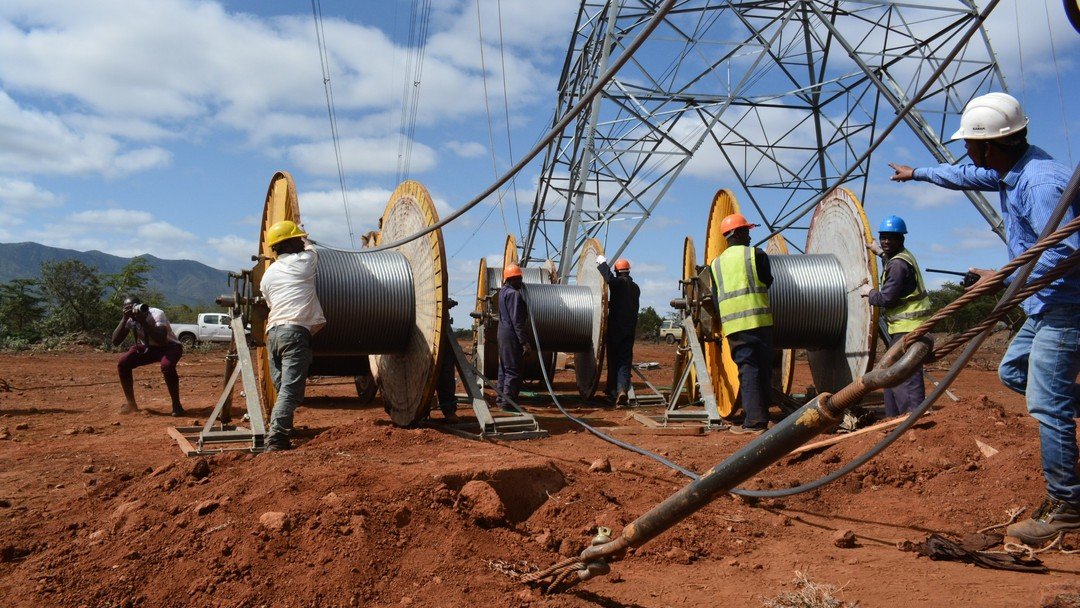 Charles Mmasi: Expanding legal frameworks in Sub-Saharan Africa's electricity industry