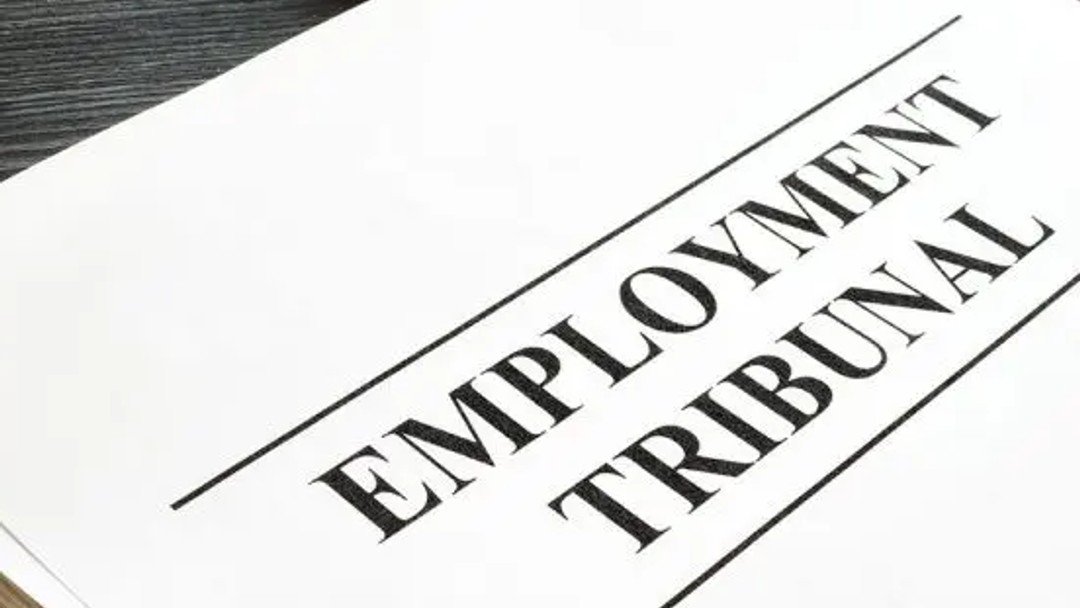 Employment tribunal backlog worsens further