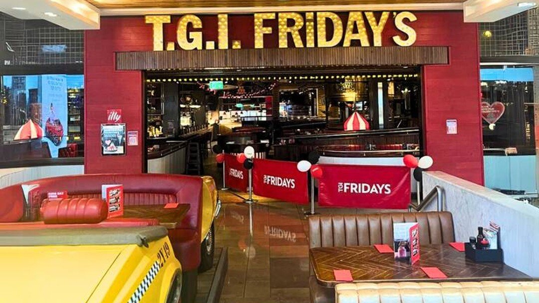 Freeths advises on TGI Friday’s acquisition