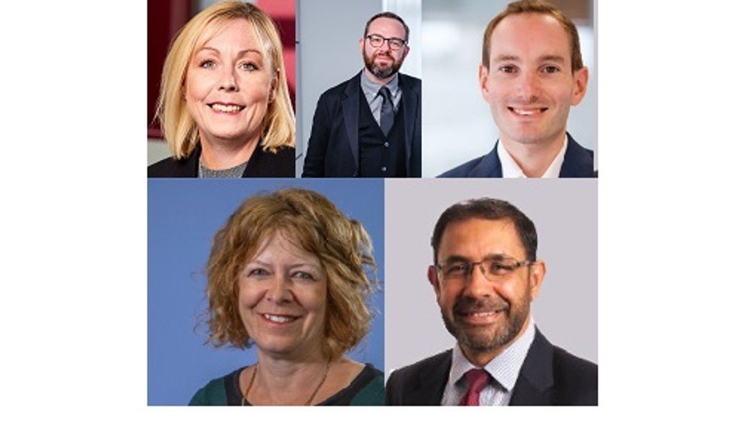 Lord Chancellor appoints six Members to Civil Justice Council for three-year term