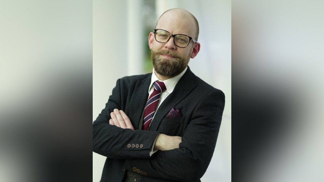 Aston University appoints Associate Dean of Law