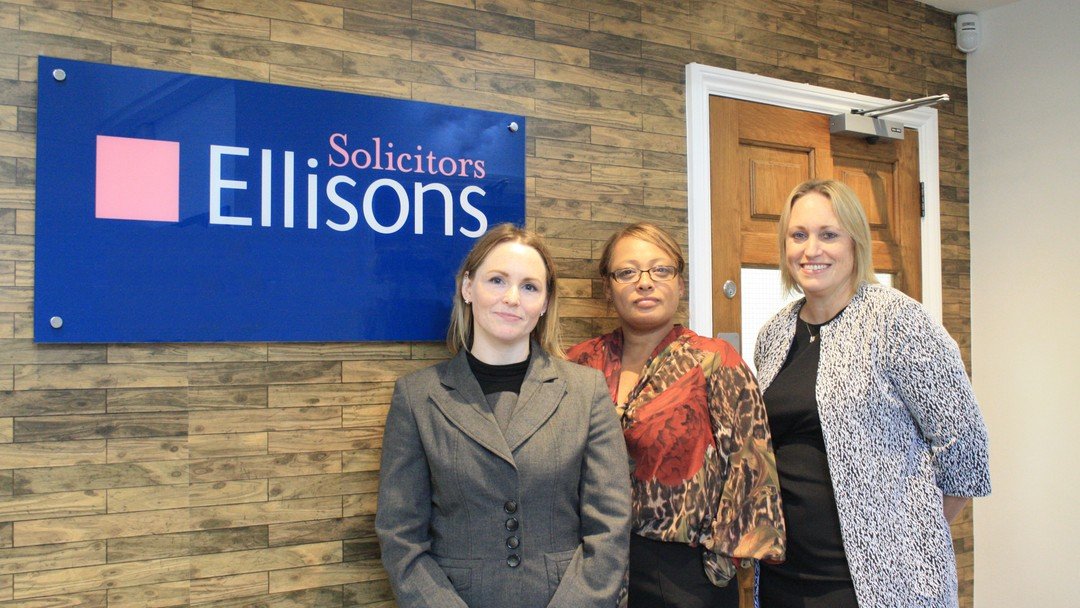 Ellisons expands Ipswich wills team