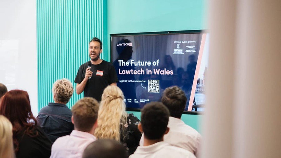 Lawtech fundamentals programme expands to meet growing demand