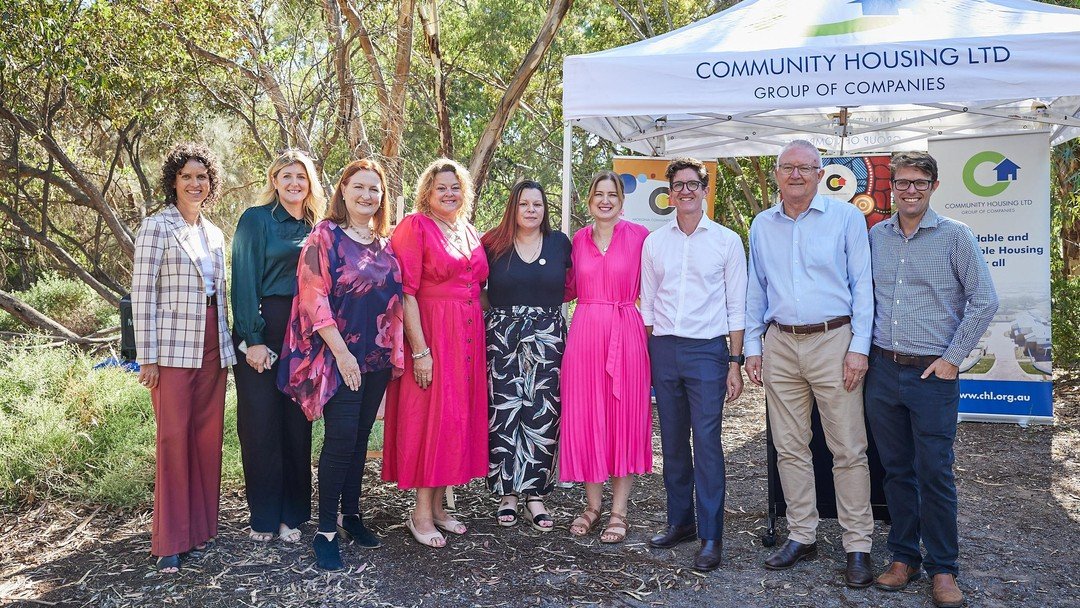 Hall & Wilcox facilitates funding for indigenous elders village in Adelaide