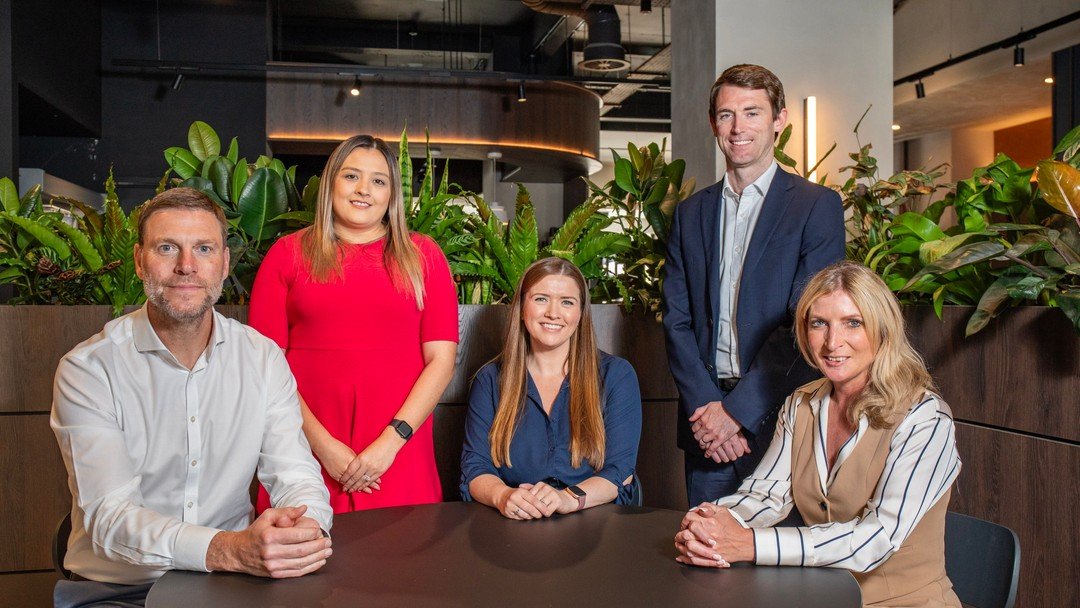 Brabners promotes four to partnership