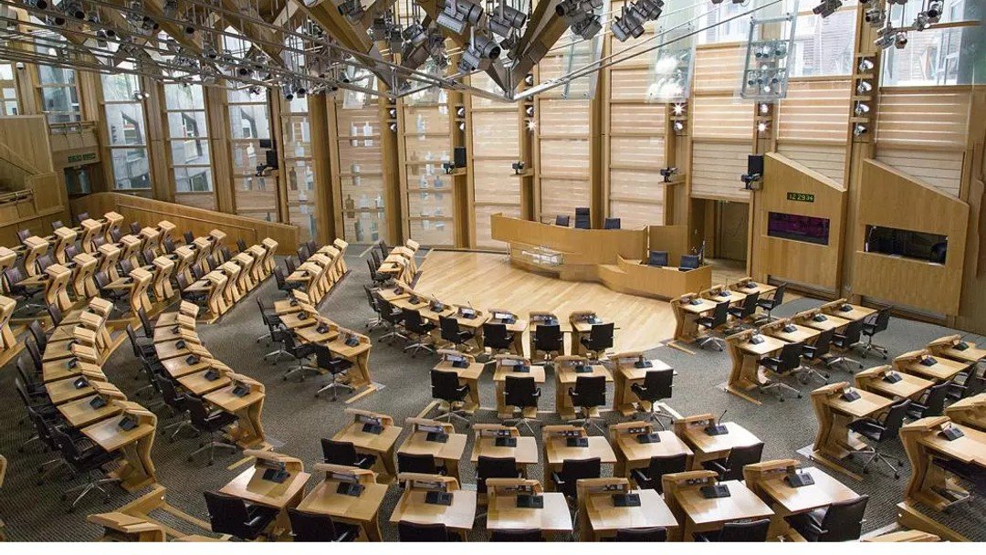 Scottish Parliament divided over juryless rape trials