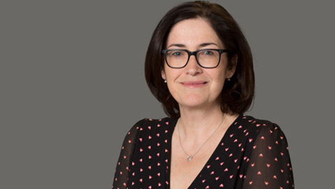 Capsticks reappoints Rachael Heenan as senior partner