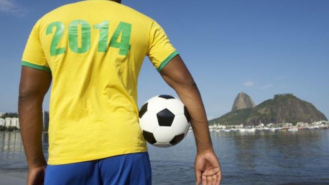 Top 20 law firms take advantage of World Cup