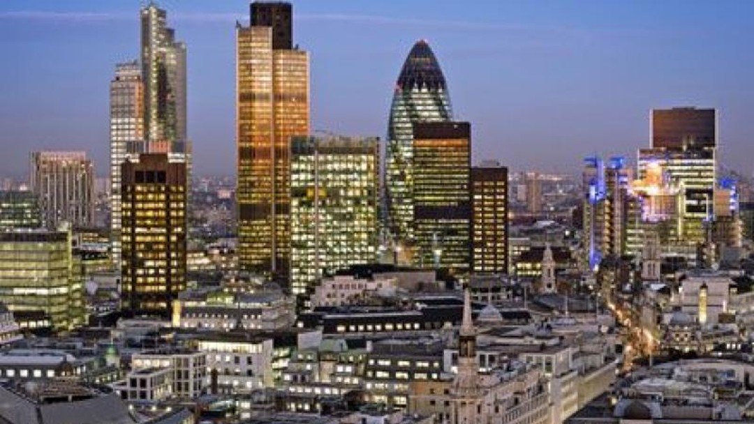 Regional UK law firms growing faster than City counterparts