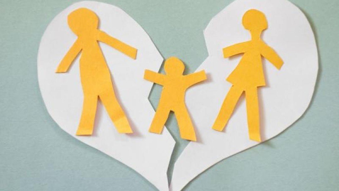 New call for sweeping changes to divorce laws