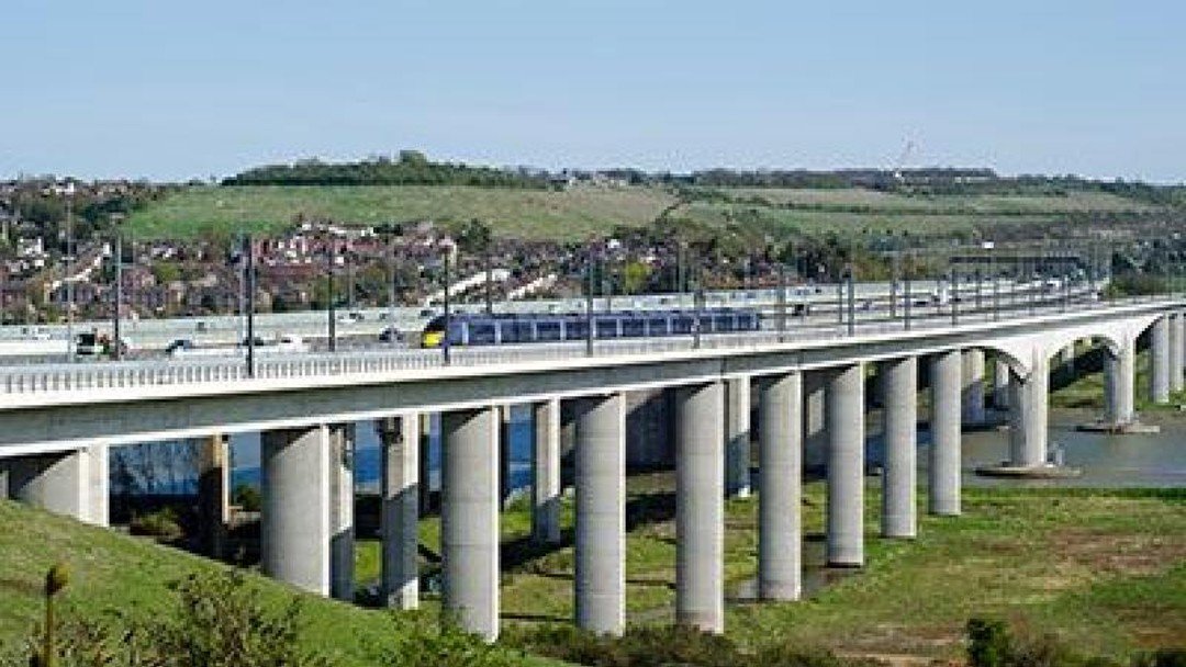 Full steam ahead: HS2 compensation claims