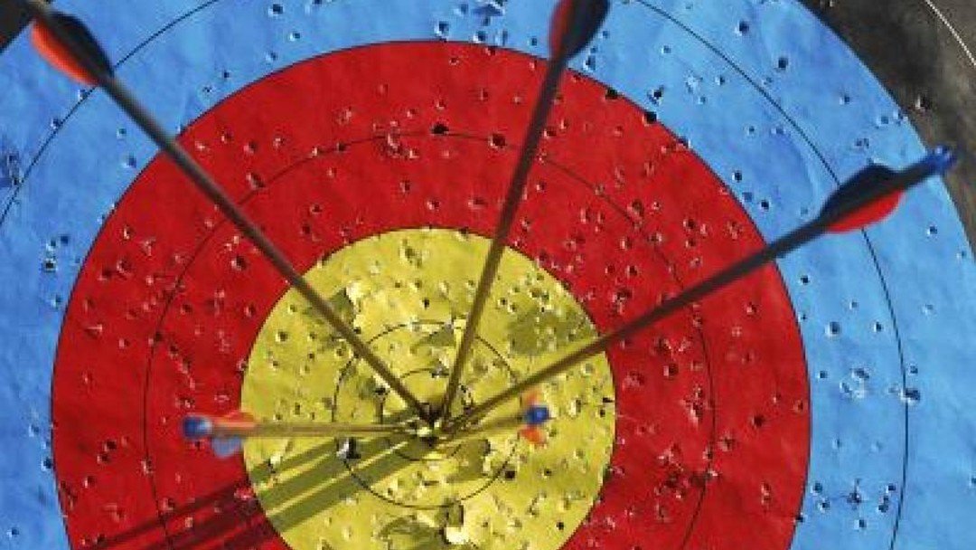 Aiming true: Executing your strategic plan successfully