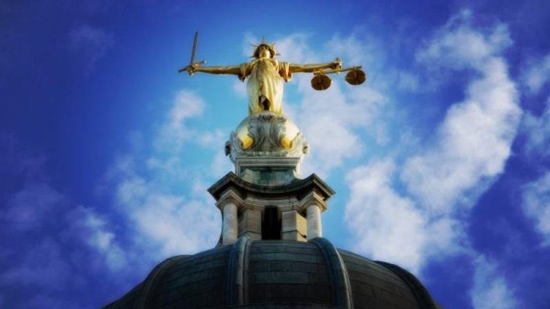 Legal aid is a right, not a benefit, says British public