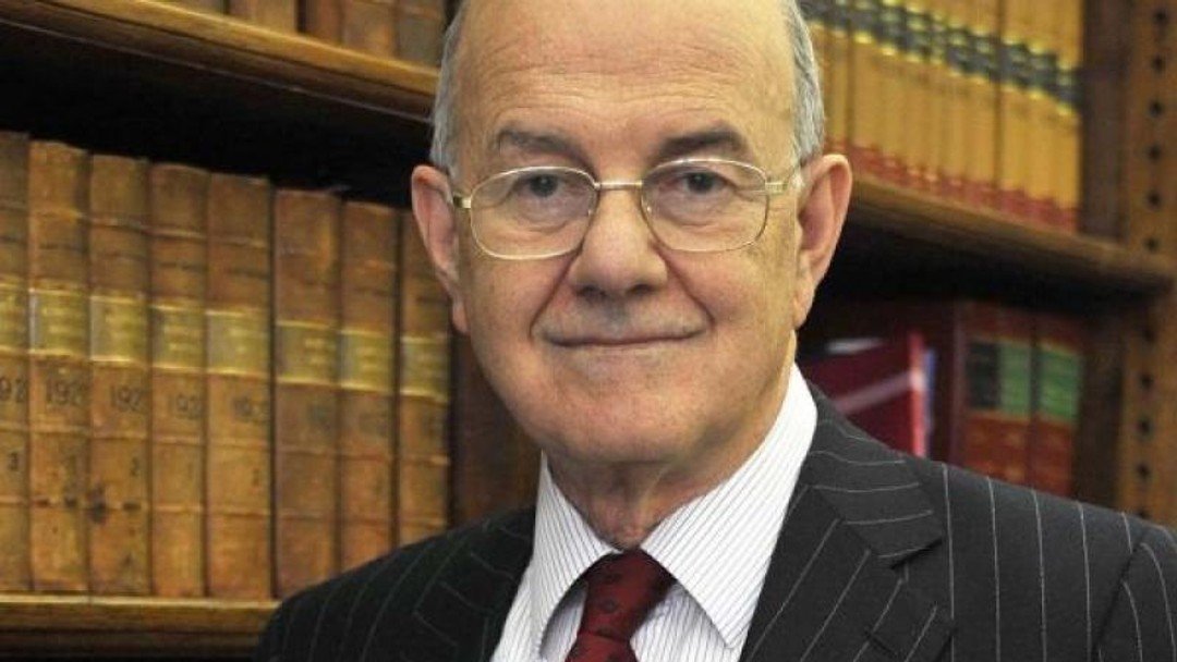 Child abduction should be treated as kidnapping, Lord Chief Justice says