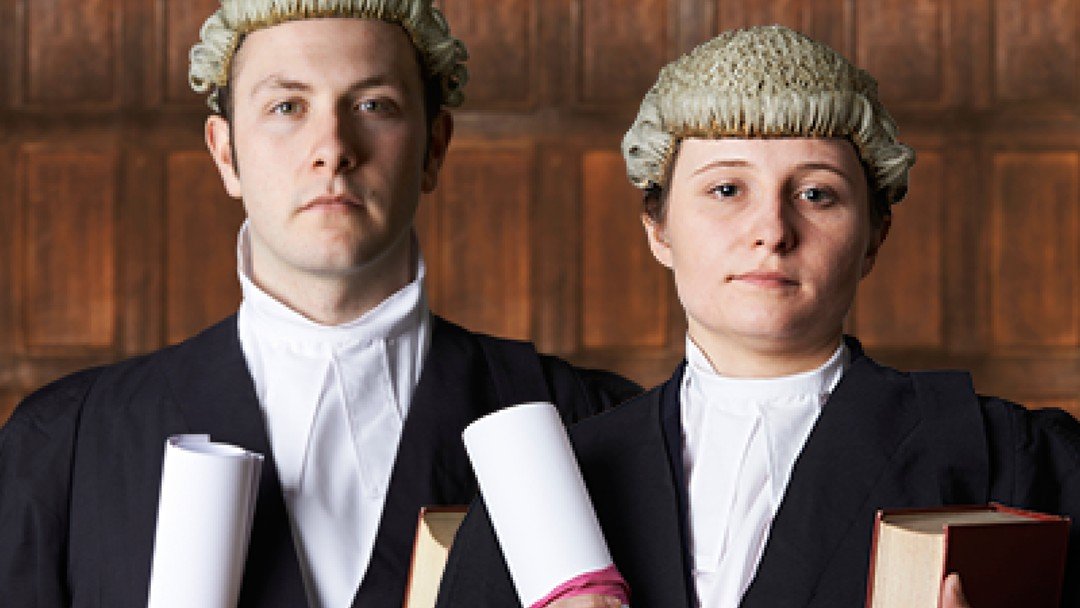 The challenges facing the junior Bar