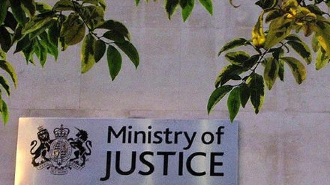 MoJ releases details of barristers' legal aid earnings in advance of strike