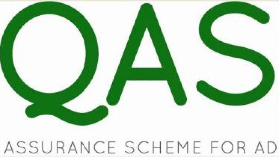 QASA accreditation delayed until September