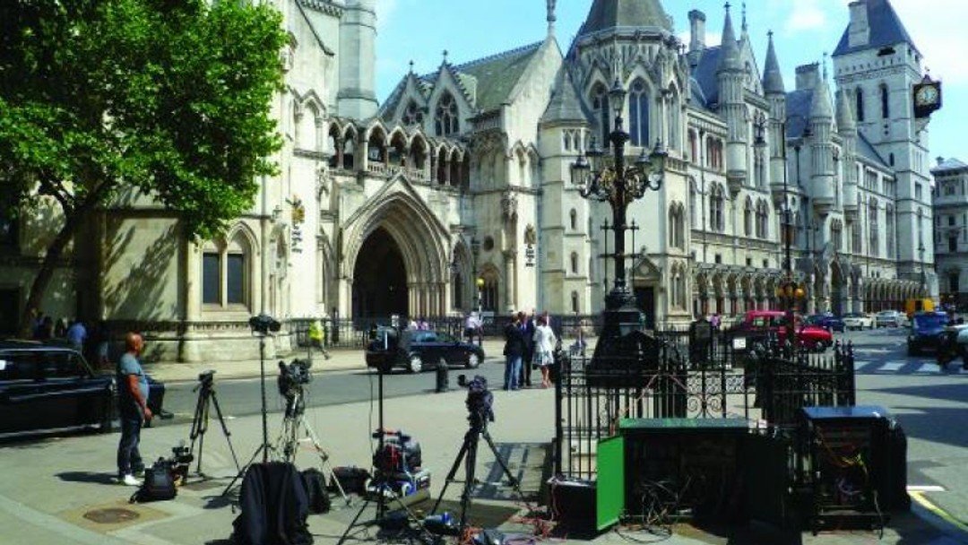 Criminal legal aid challenge dismissed by Court of Appeal