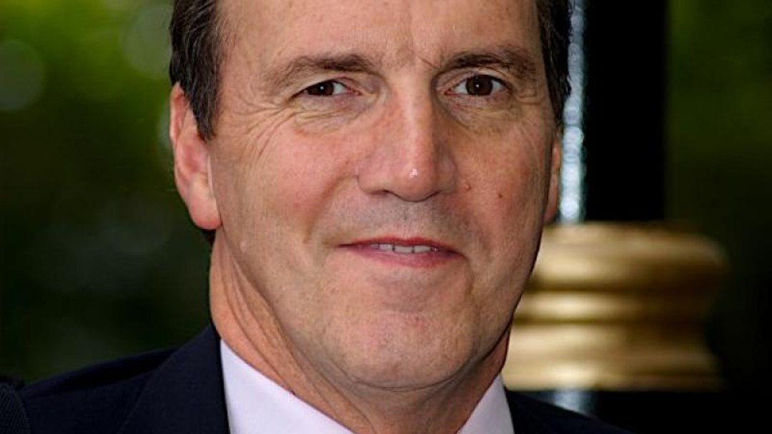 Simon Hughes MP vows to keep Human Rights Act and provide access to justice