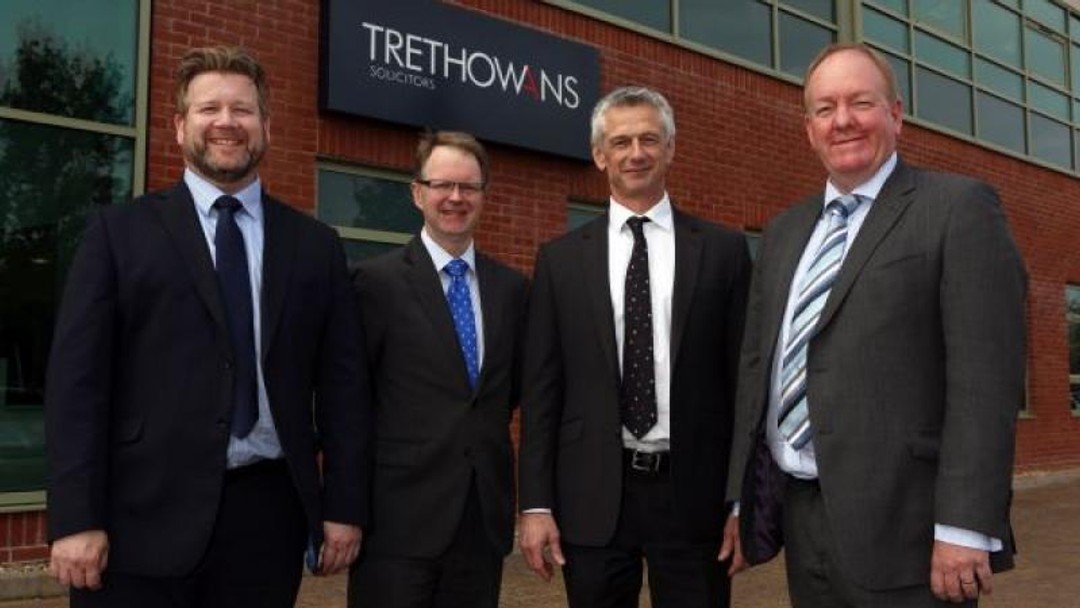 South coast merger creates 27 partner firm