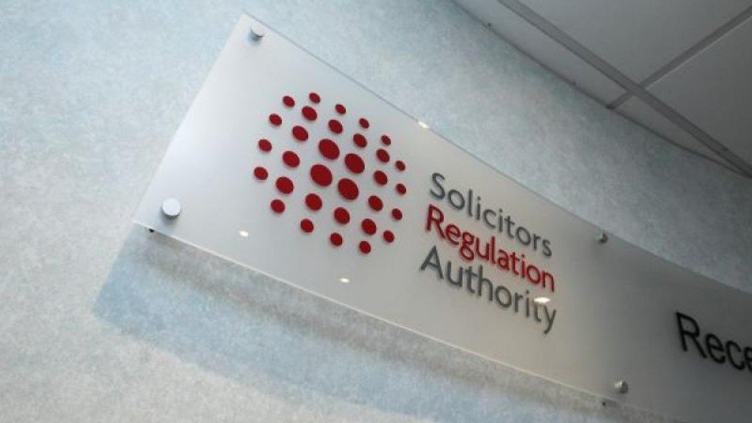 SRA setback over higher fining powers