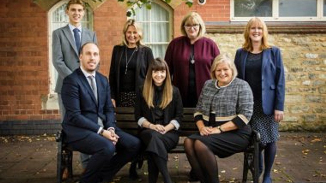 Stowe family law acquires Hawkins family law, expanding presence in Southern England