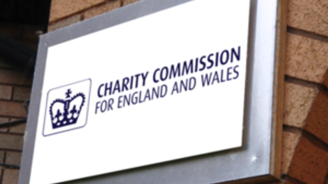 Small charities struggle against the dominance of larger organisations: insights from charity commission's annual return analysis