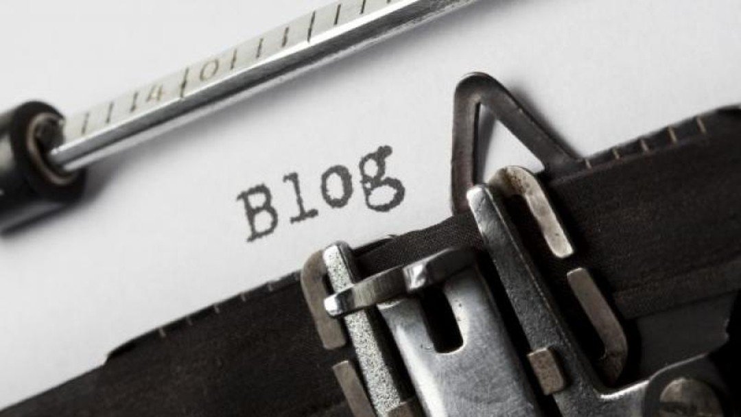 The revival of legal blogging