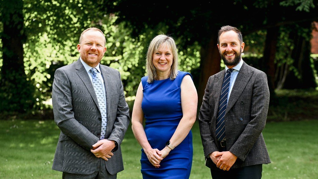 Wilkin Chapman appoints new partner in its Beverley office