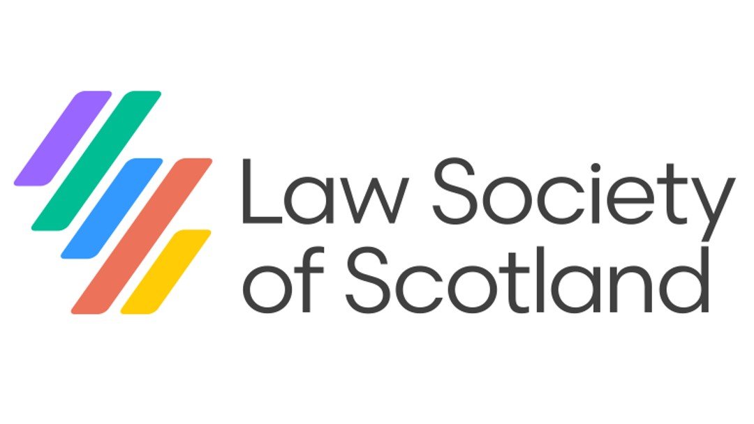 Law Society of Scotland unveils modern logo to mark 75th anniversary