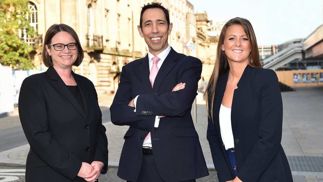 Lancashire Law Firms Join Forces to Create Leading Team of Mental Health & Capacity Lawyers