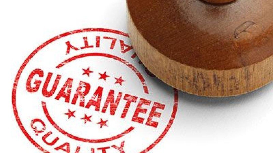 Service promise: Why your law firm needs a client value guarantee