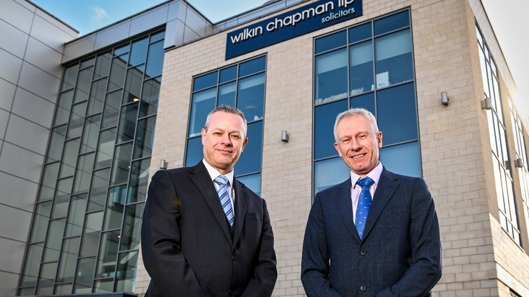 Wilkin Chapman welcomes new senior partner amidst growth