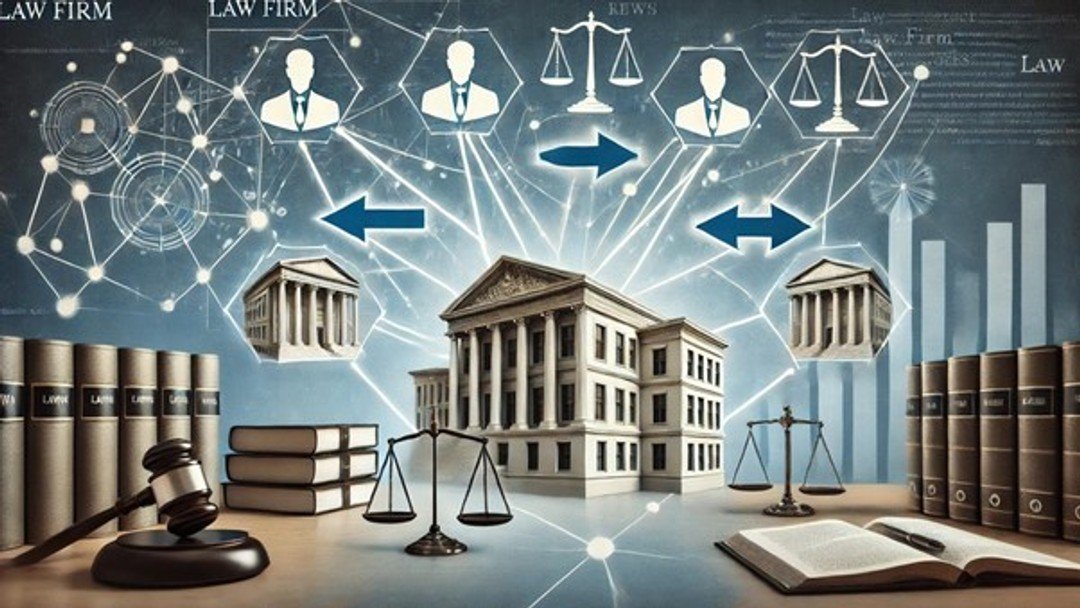 Legal marketing trends revealed