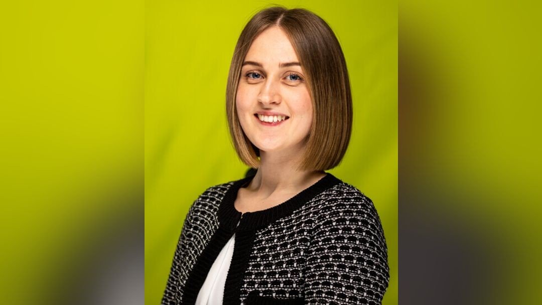 Emily Woloszczuk qualifies as solicitor at Birkett Long after years of dedication