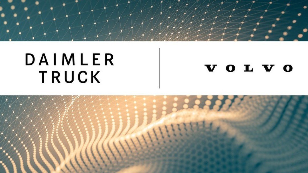 DLA Piper advises Daimler Truck on planned digital transformation joint venture with Volvo Group
