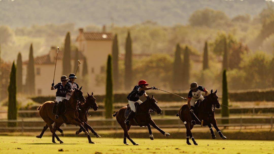 Polo lawyers gather in Tuscany