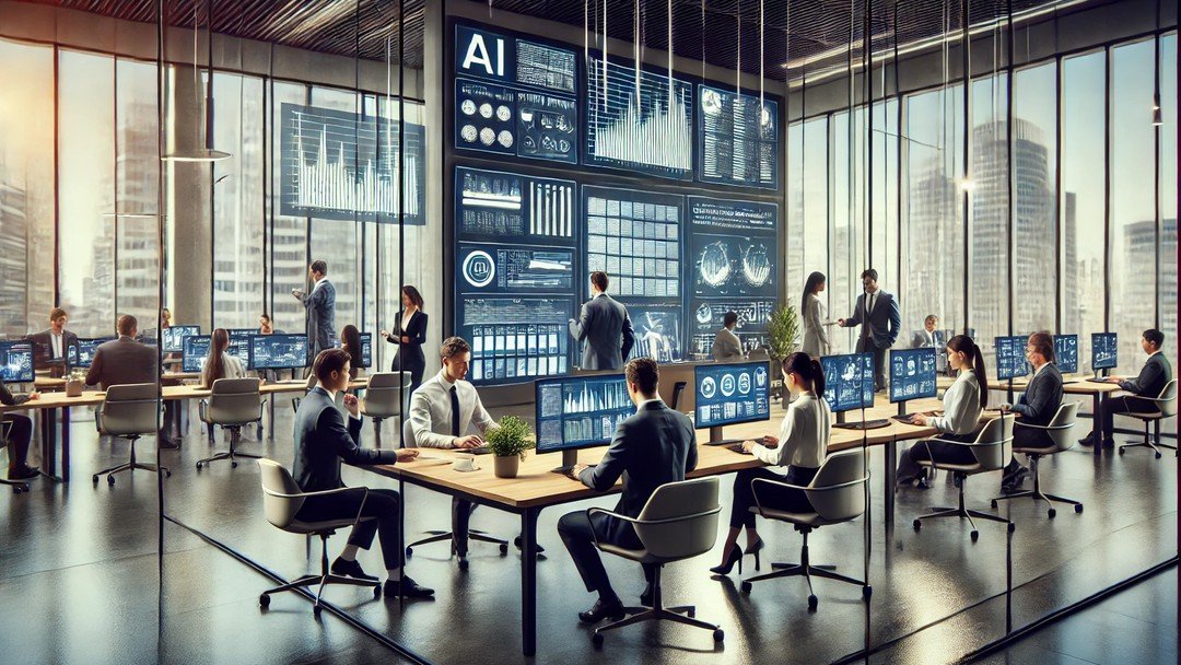 Lawyers anticipate major AI time savings