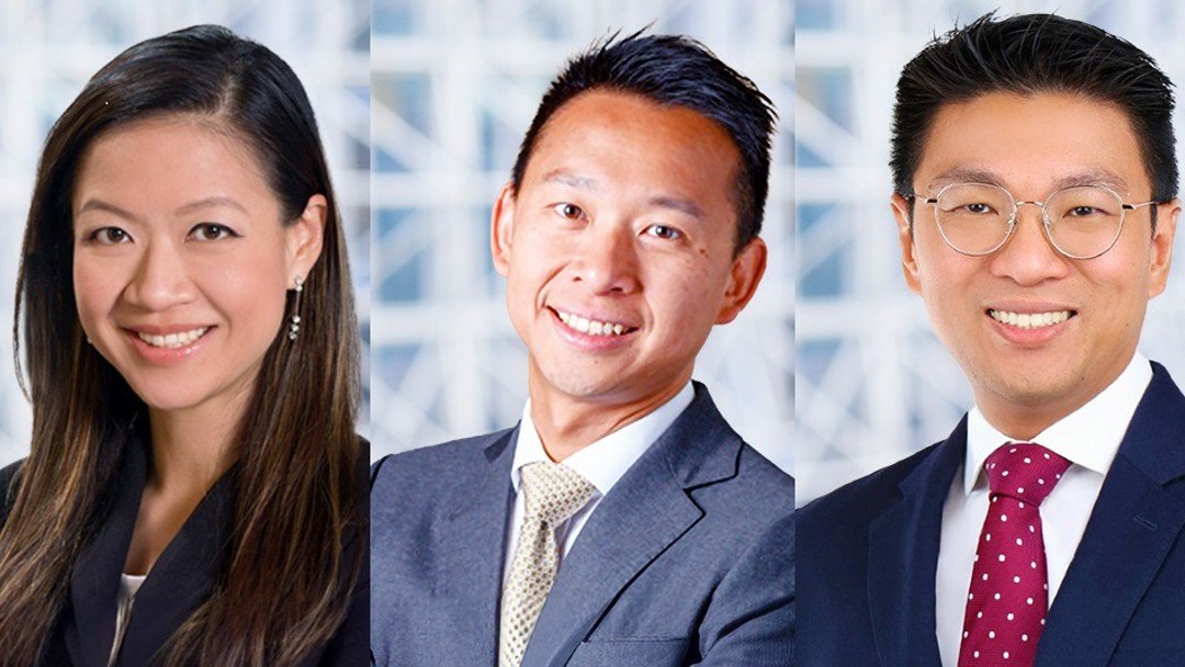 Hogan Lovells expands Singapore private equity team