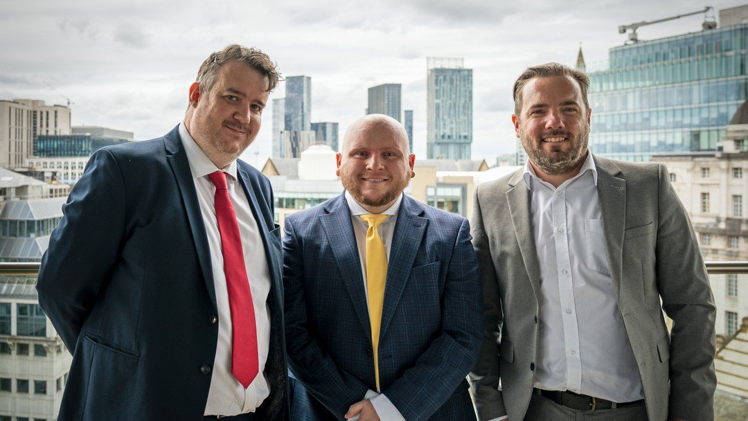 Stone King expands Manchester team further