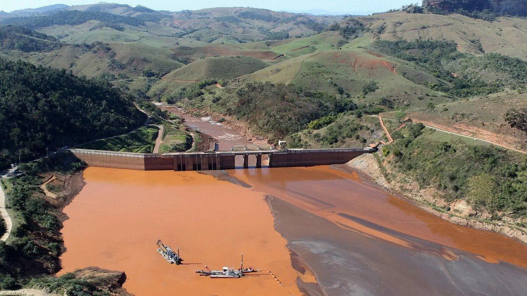 BHP suffer humiliating defeat in bid to stop justice for victims of Brazilian mining disaster