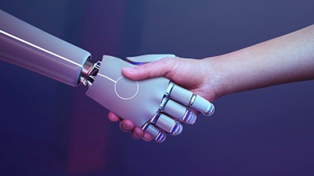 Report looks at pros and cons of AI in law firms