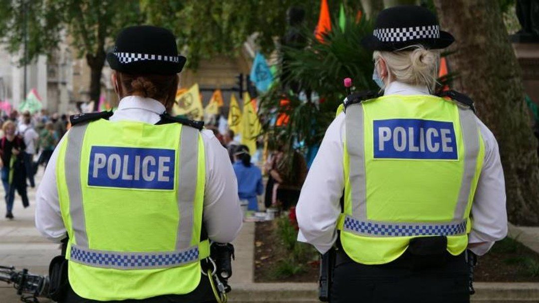 Home Office announces changes to police crime recording processes