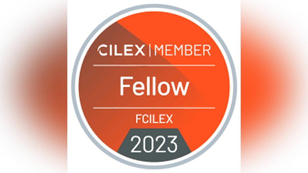 CILEX gains broad support for legal reforms