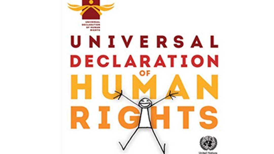 IBAHRI commemorates 75th anniversary of the Universal Declaration of Human Rights