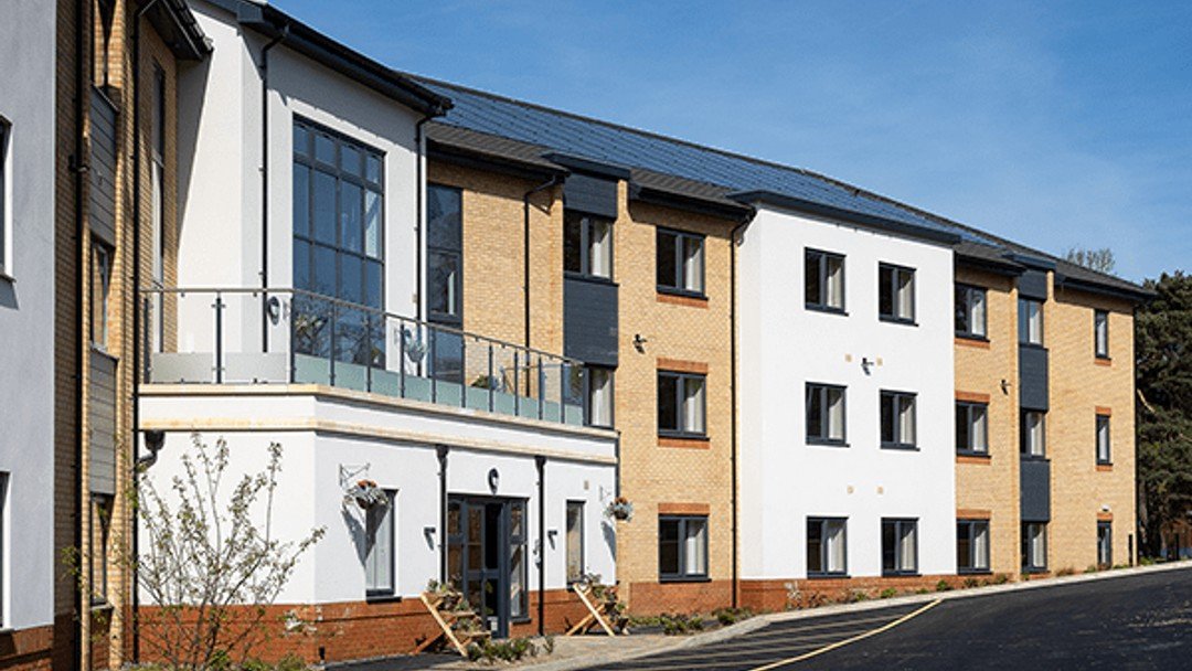 Clarke Willmott completes on care home acquisition deal