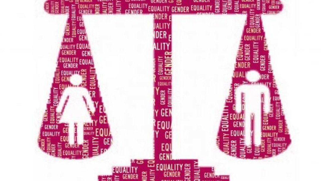 Man-made laws still need breaking down: 40 years of Rights of Women