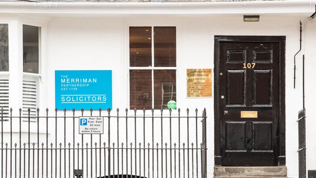 Merriman Solicitors expands reach