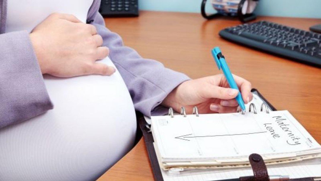 Shared parental leave will modernise today's working culture