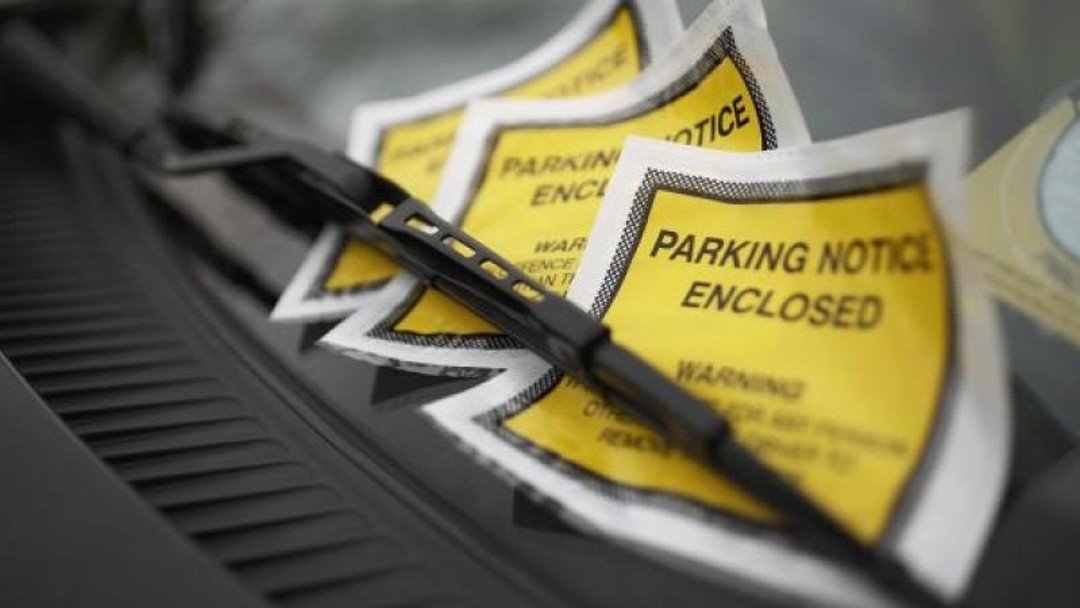 Charity calls for clarity over private land parking tickets